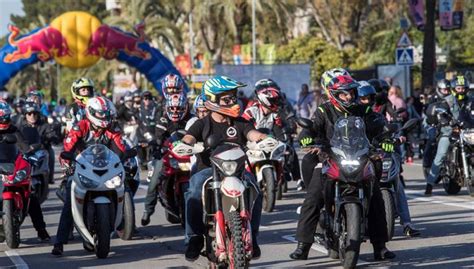hermes jerez de la frontera moto bruciate